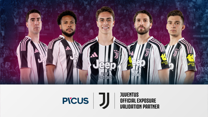 ODTÜ’den Juventus sponsorluğuna: Juventus, Türk teknolojisini tercih etti