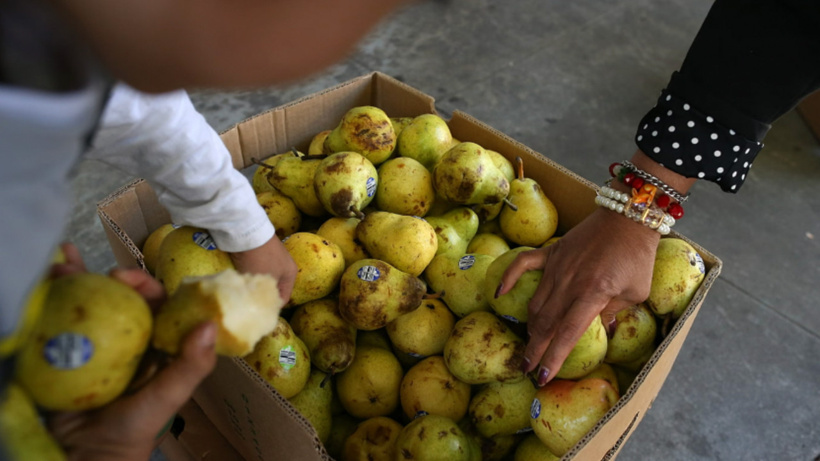 Armut kronik hastalık riskini azaltıyor!