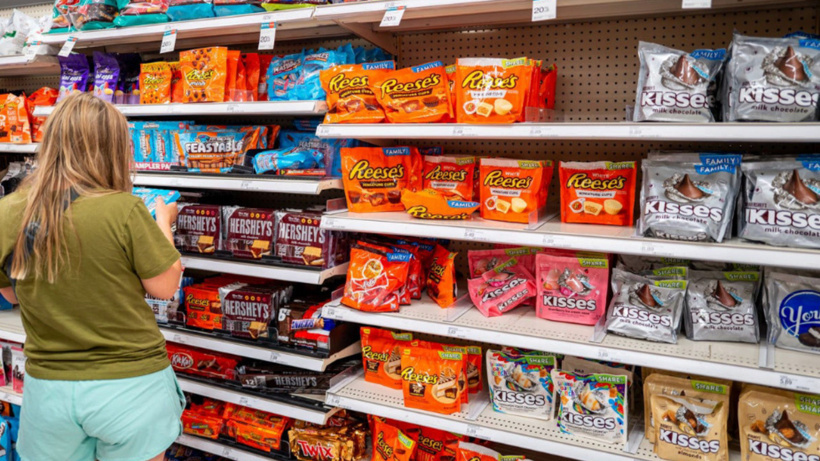 Doktorlar uyardı: Ciltteki koyu lekeler, aşırı şeker tüketiminin habercisi olabilir