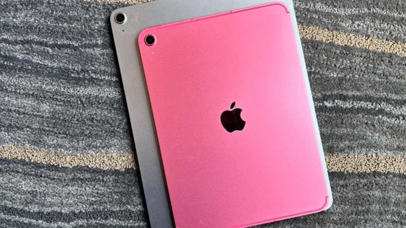 Apple iPad A16 rekor fiyata düştü!