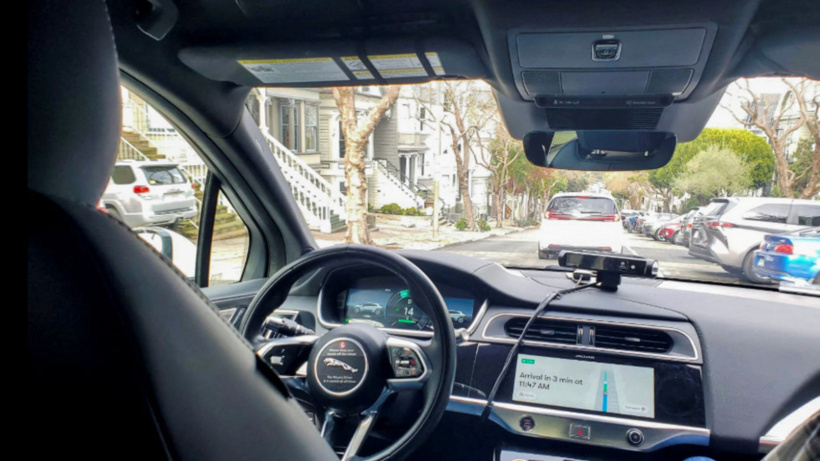 2026’da sürücüsüz taksiler geliyor!