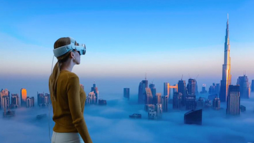 Apple Vision Pro’ya PS VR2 sense desteği