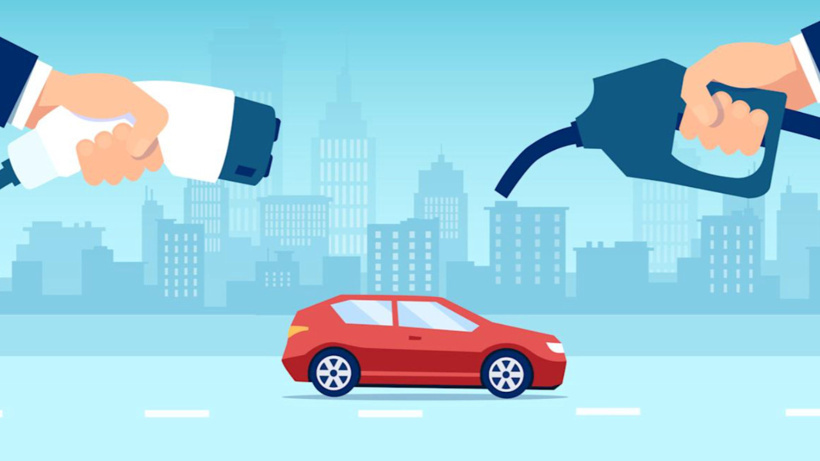 Hibrit araçlar çevreye daha mı zararlı?