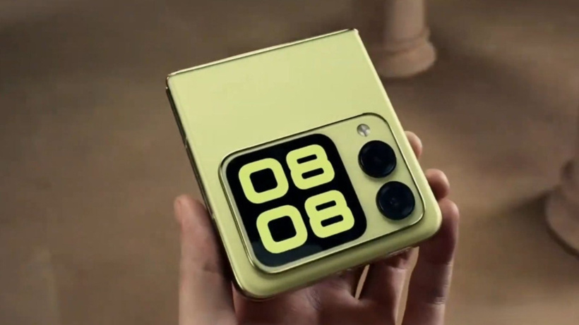 Huawei'den yeni uygun fiyatlı katlanabilir telefon!