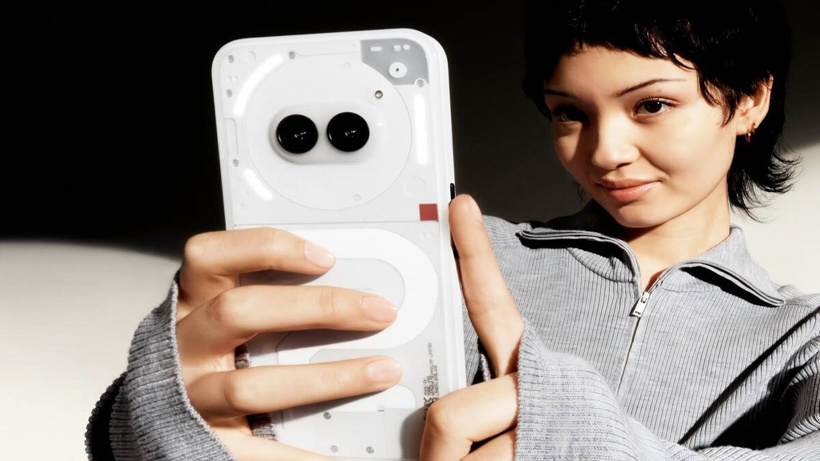 Nothing en ucuz telefon modeline hazırlanıyor!