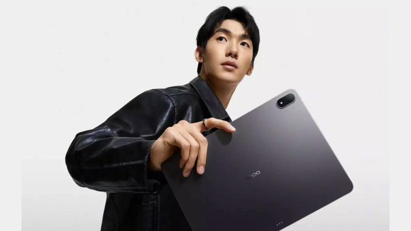 Oppo Pad 5 tanıtıldı! İşte özellikleri ve fiyatı