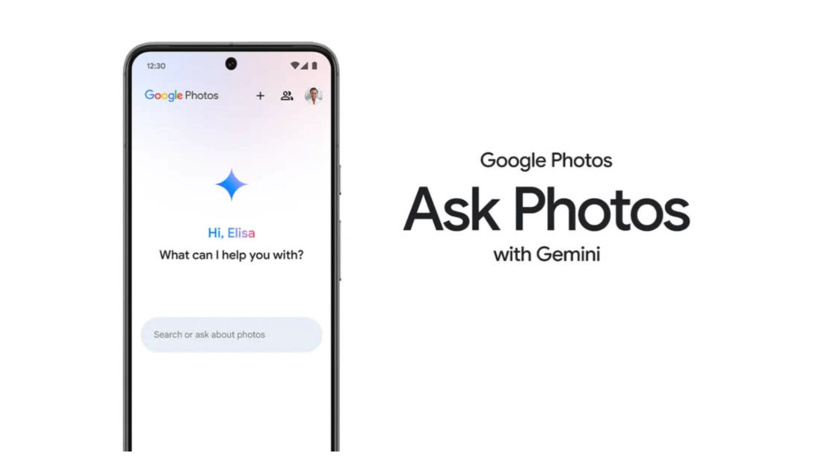 Google’ın “Ask Photos” özelliği iptal edildi