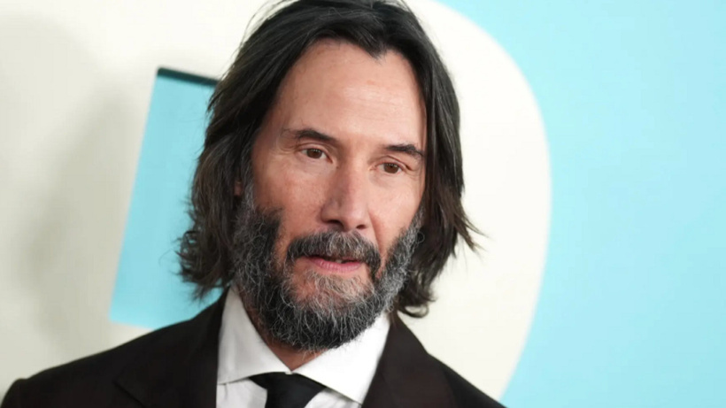 Keanu Reeves: "Hollywood'da ilk günümde ismimi değiştirmemi istediler"