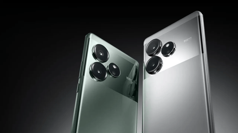 Yeni Realme güncellemesi için tarih belli oldu