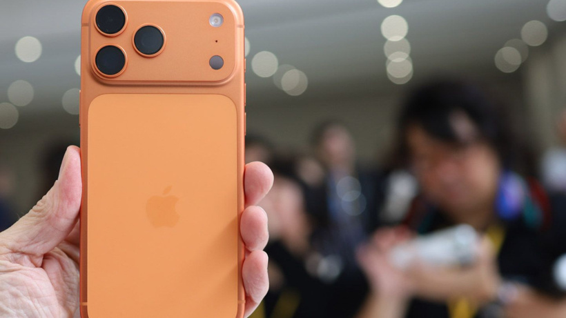 iPhone 17 Pro serisinde şikayetler giderek artıyor