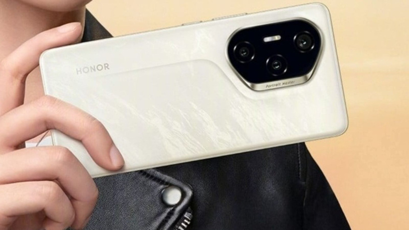 Honor 500 Pro özellikleriyle gündemde!