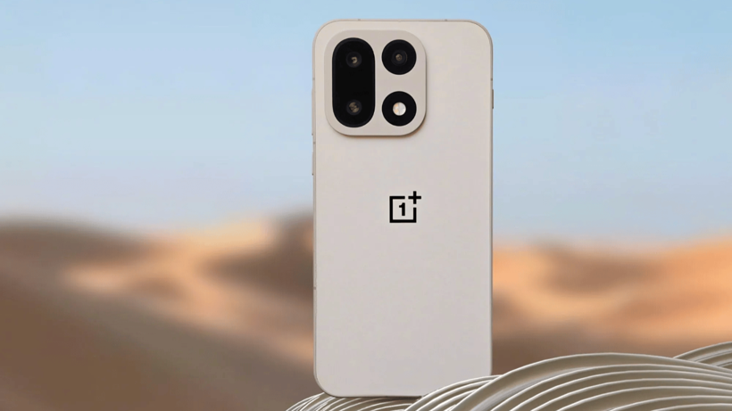 OnePlus 15 küresel versiyonuyla gündeme oturdu