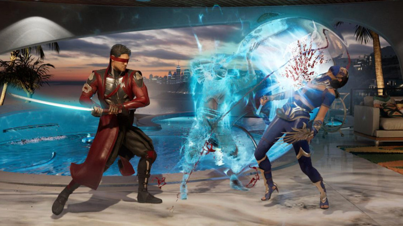 Şiddet içerikli video oyunlarına vergi şoku!