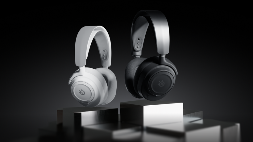 Steelseries, Arctis Nova 7 Gen 2 serisinin gücünü ortaya çıkarıyor