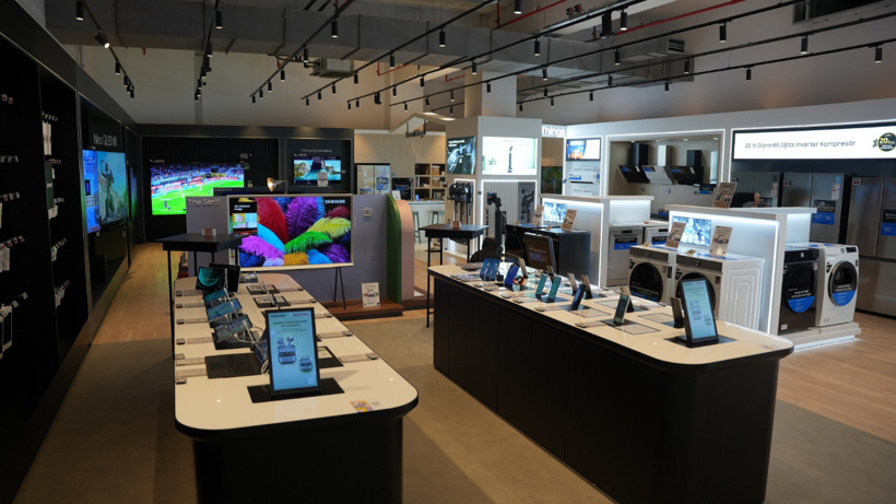 MediaMarkt Tech Arena’da Galaxy dünyasını ve Gemini’ı deneyimleme fırsatı!