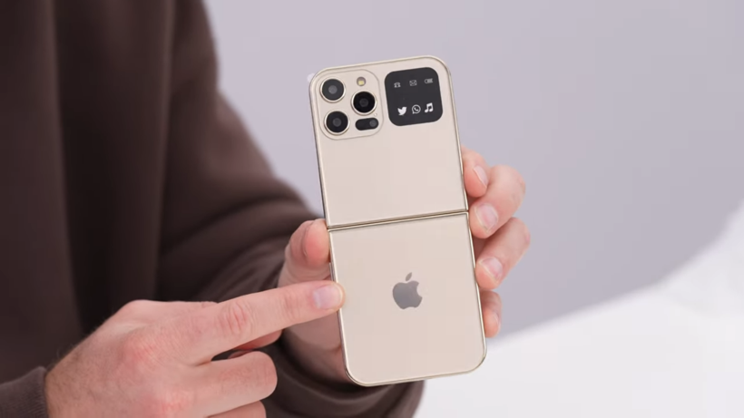 Apple'dan beklenmedik hamle!