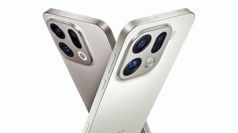 Oppo Find X9s teknik özellikleri netleşti