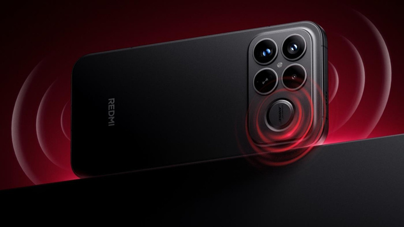 Redmi K90 nihayet tanıtıldı! İşte özellikleri