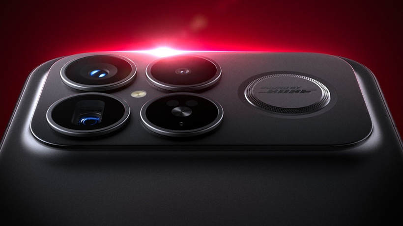 Redmi K90 Pro Max tanıtıldı! İşte tüm detayları