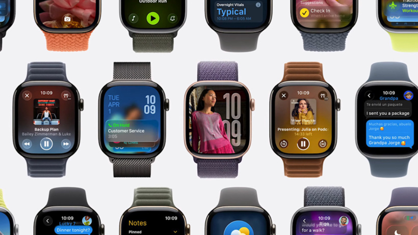 Apple Watch'unuzu iPhone'dan nasıl ayırabilirsiniz?