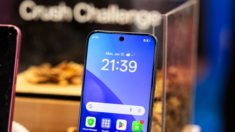 Akıcı performans, üstün dayanıklılık: OPPO A6 Pro Türkiye’de satışta
