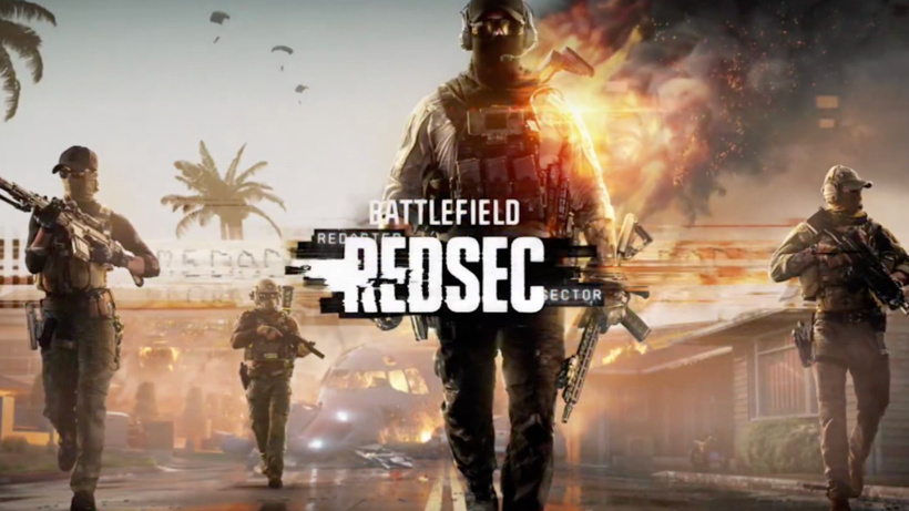 Battlefield 6’e ücretsiz Battle Royale modu!