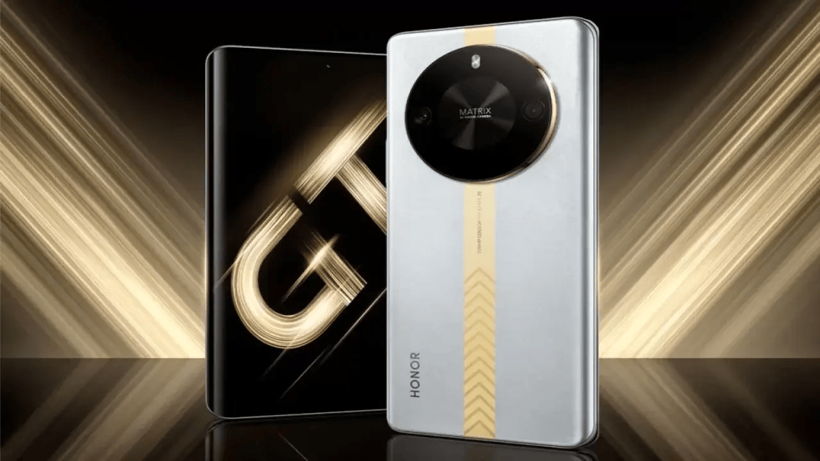 Honor GT 2 serisi ekranlarıyla sınırları zorlayacak