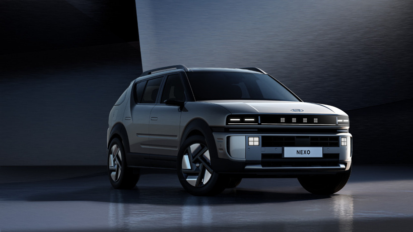 Hyundai Hidrojen Yakıt Hücresi İçin Kore’de Yeni Bir Tesis Kuruyor