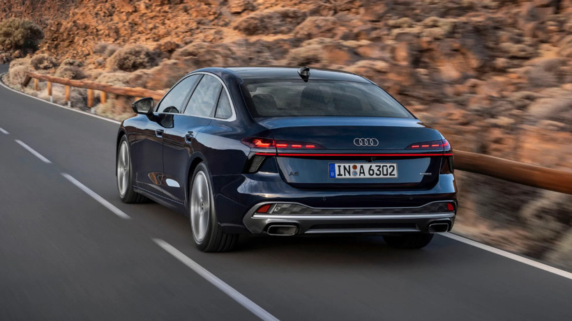 Yeni Audi A6 Türkiye’de satışta: Dijitalleşen lüksün yeni adı