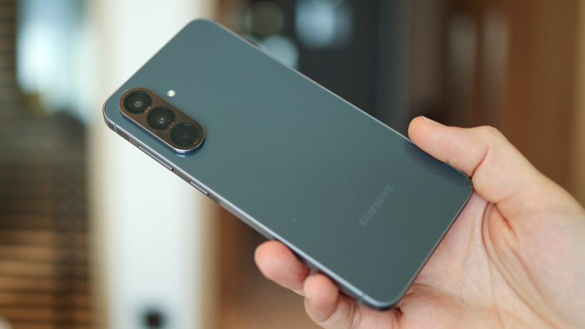 Samsung Galaxy A57 orta-üst segmenti hareketlendirecek!