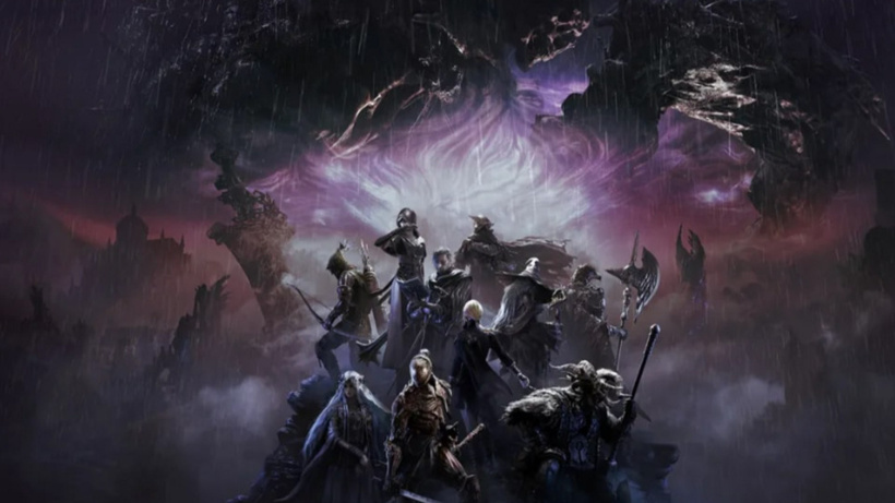 Elden Ring: Nightreign’e ilk büyük DLC geliyor