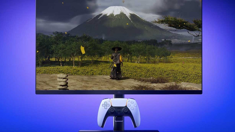 Sony, 240Hz yenileme hızına sahip yeni PlayStation monitörünü tanıttı