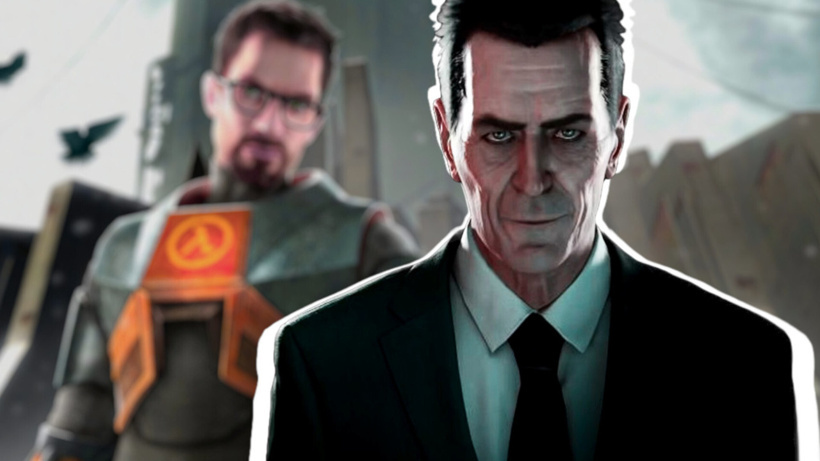 Half-Life 3 hakkında ortaya çıkan en büyük söylentiler