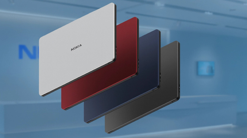 HMD ilk dizüstüsünü geliştiriyor: katlanabilir Chromebook yolda