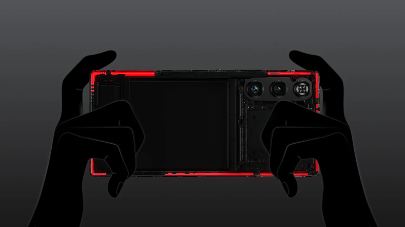 Red Magic 10 Air özellikleri netleşti