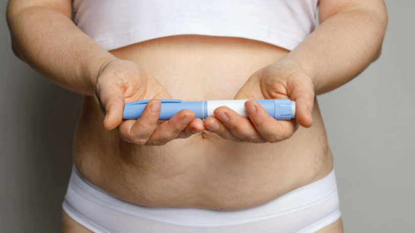 Obezite giderek artıyor!