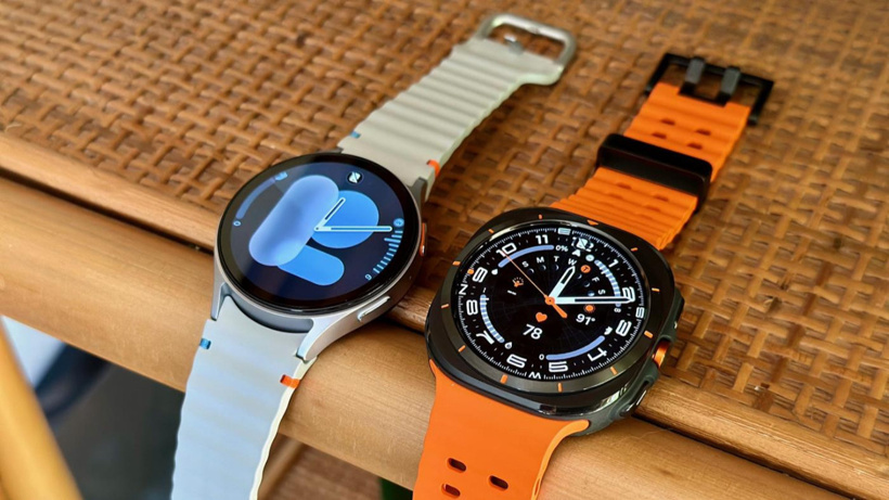 Samsung Galaxy Watch Ultra 2 ne zaman gelecek?