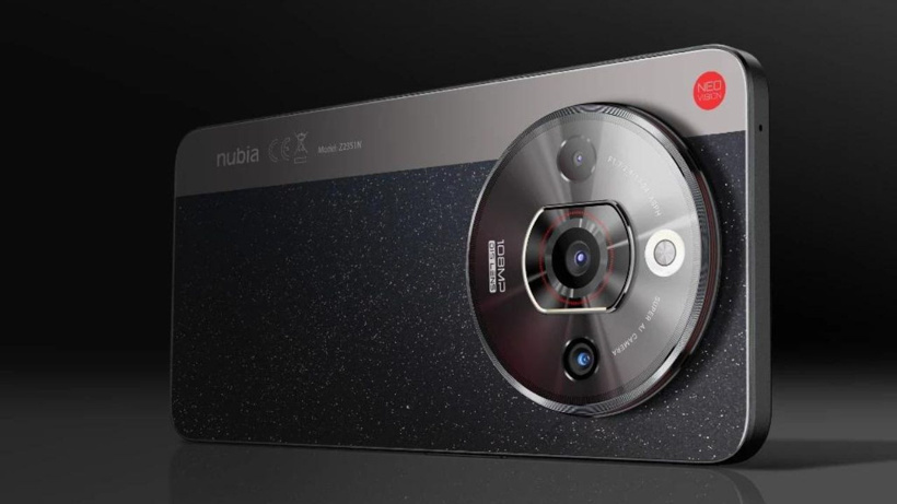 Nubia S2 tanıtıldı! İşte özellikleri