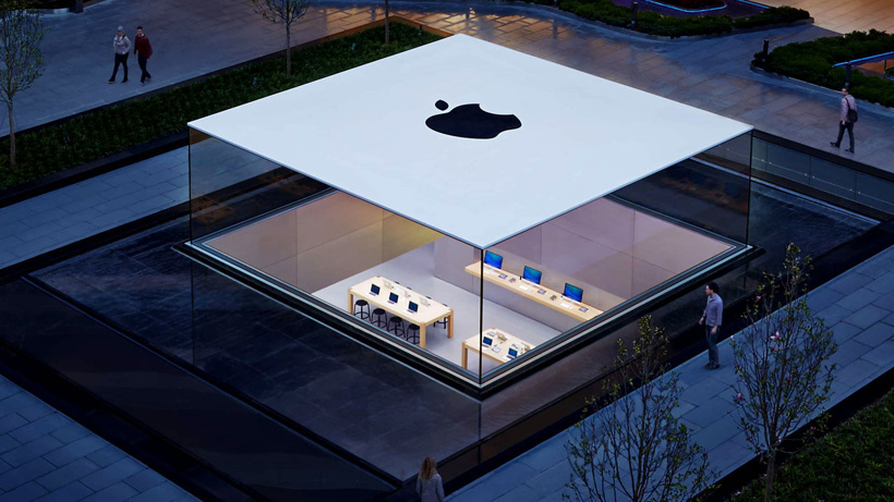 Apple, Rusya'daki tüm ödemeleri ve abonelikleri durdurdu