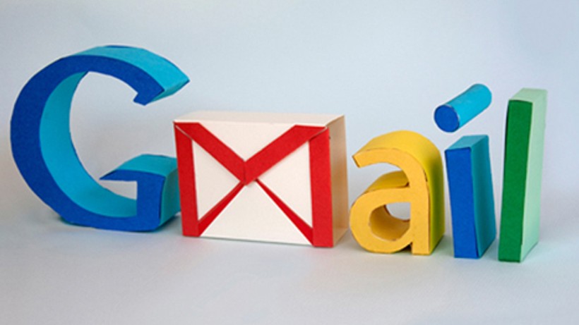 Gmail'e Google+ Entegrasyonu