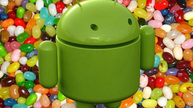 Android cephesinde devrim gibi yenilik!