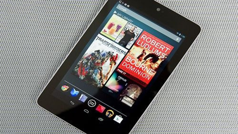 İkinci nesil Nexus 7 ne zaman geliyor?