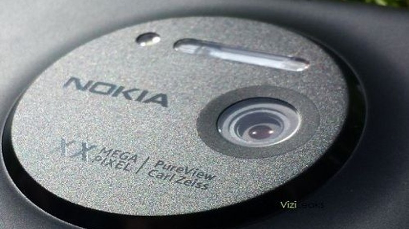 41MP’lik Nokia EOS'un tanıtım tarihi netleşti!