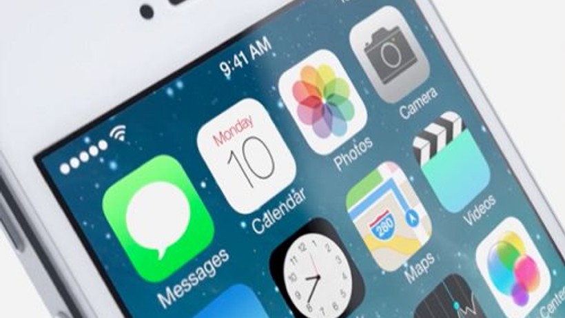 iOS 7 Beta 2'nin dağıtımına başlandı