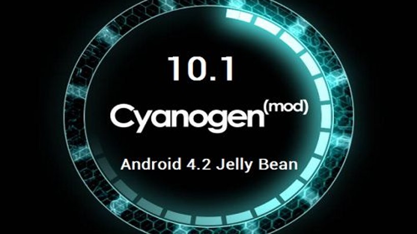 CyanogenMod, Android 4.2.2 final sürümü yayınladı