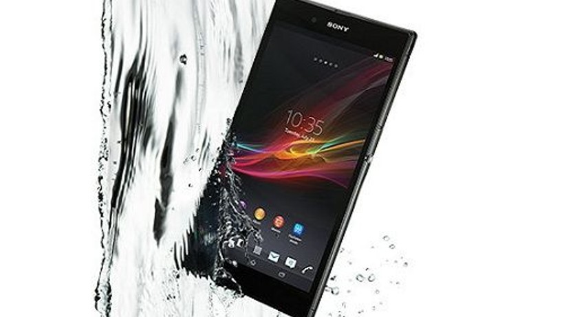 Xperia Z Ultra’nın fiyatı netleşti