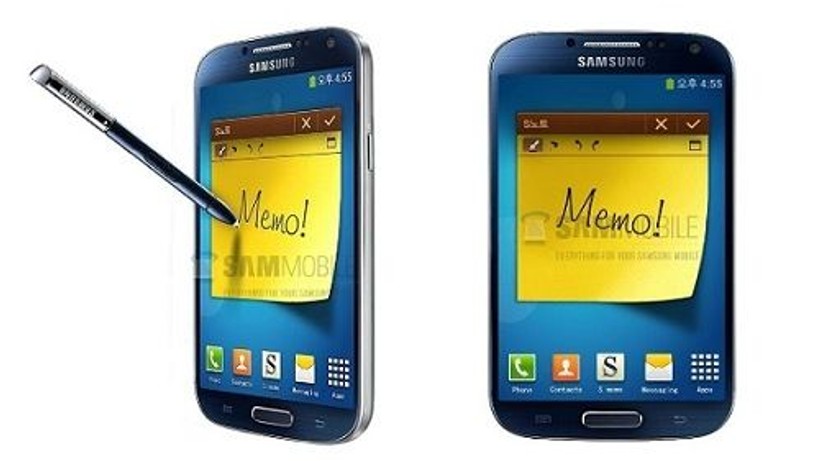 Samsung Galaxy Memo sahte çıktı!