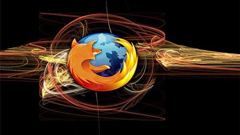 Firefox'un logosu yenilendi!