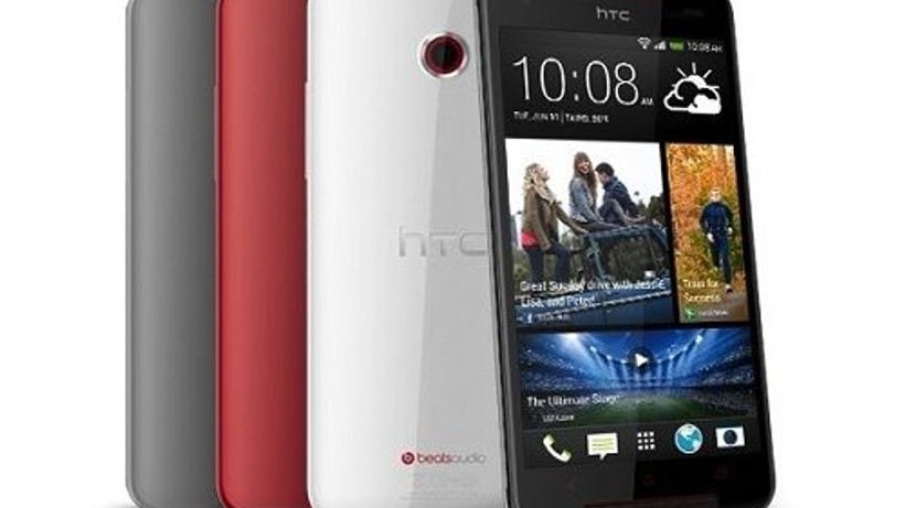 HTC'nin yeni amiral gemisi Butterfly S satışa sunuldu