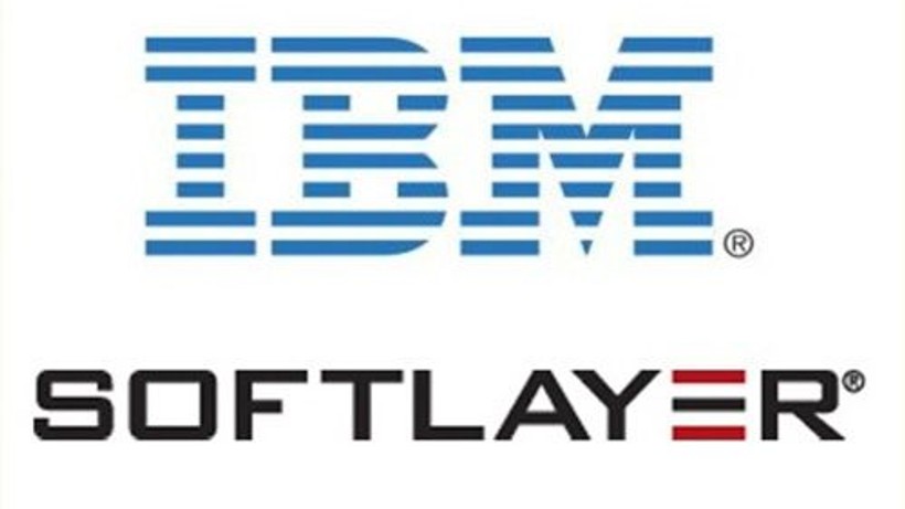 IBM, SoftLayer'ı satın alıyor